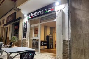 La Trattoria da Marco