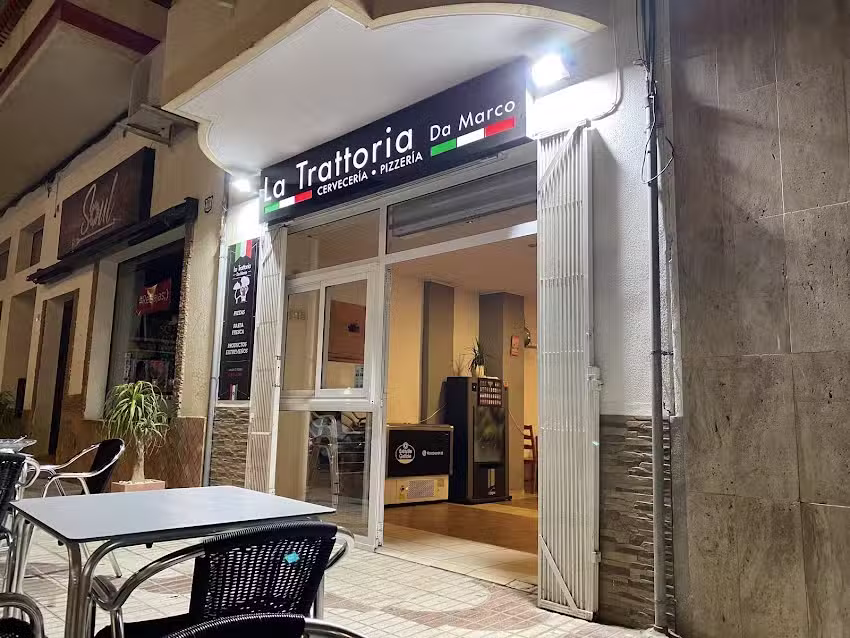 La Trattoria da Marco