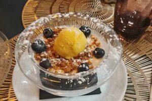 La Trattoria de Cehegín