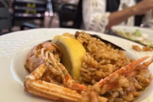 La Trattoria di davide