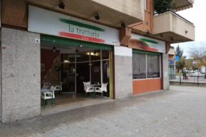 La trattoria di Peppe