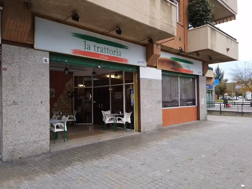 La trattoria di Peppe