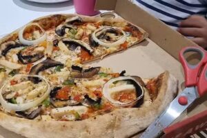 La Trattoria Trigueros