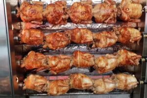 La Trianilla Bocatas Y Pizzas