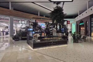 La Vera Arte Pizza e Caffe