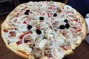 La Vera Restaurante y Pizzería