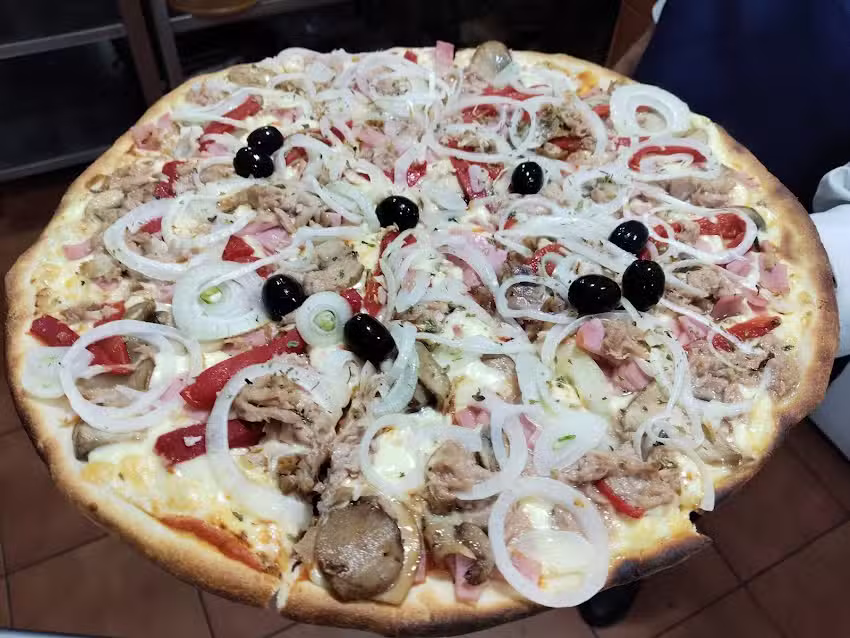 La Vera Restaurante y Pizzería
