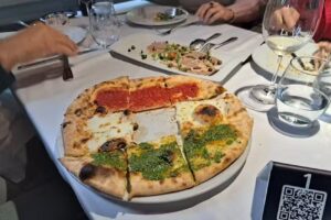 La Vicaría Ingenio – Restaurante Italiano de pasta fresca