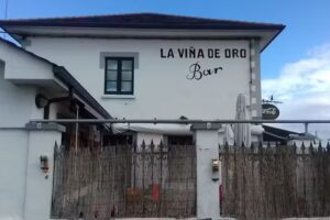 La Viña de Oro