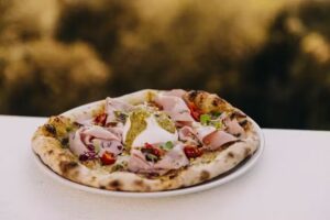 Lacala Pizzeria Gourmet