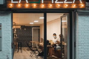 LaLaPizza