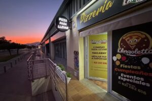 L’angoletto Ristorante Pizzeria