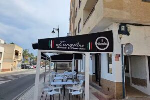Langolino Italiano Ristorante Pizzeria
