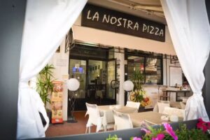 Lanostrapizza2000