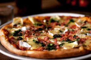 Lapurdiko Pizzak Amara