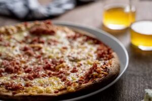 Lapurdiko Pizzak Astigarraga