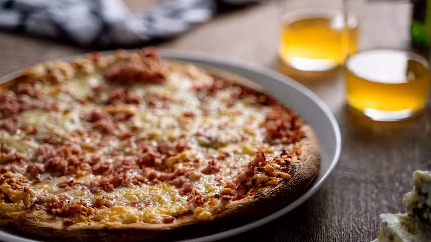 Lapurdiko Pizzak Astigarraga