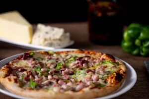 Lapurdiko Pizzak Errenteria