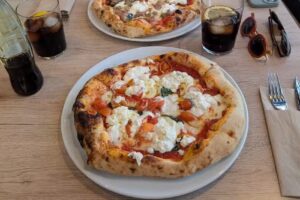 L’Artigiano Forno Ristorante