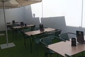 Las Delicias del Horno Italiano