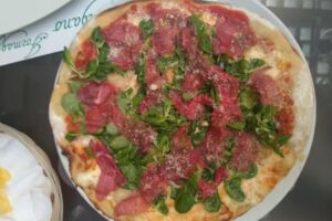 + Lasaña Restaurante Italiano