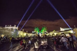 Laseda Gastro Village Alicante