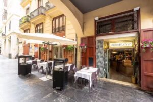 Latte e Farina Cucina Italiana