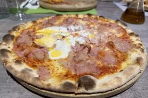 Le Coccole Restaurante