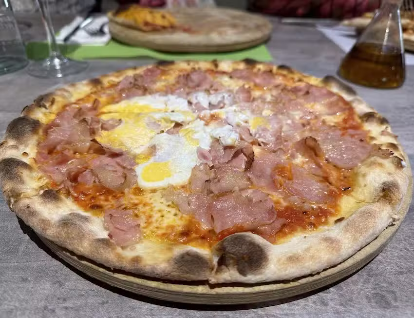 Le Coccole Restaurante