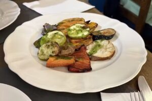 Le delizie del porto