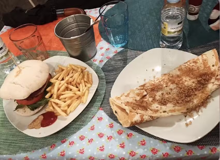 Le Petit Bonbon Specialty Coffee & Brunch