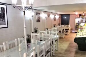 Le petit plaisir La Pobla de Montornès el petit plaer