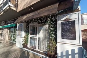 Leonardo da Pincho Restaurante