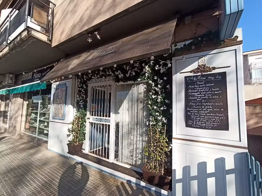 Leonardo da Pincho Restaurante