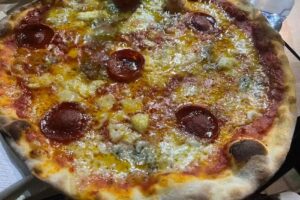 LIKE’S BAR RISTORANTE PIZZERIA