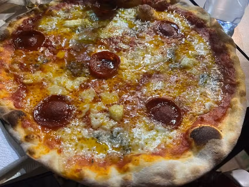 LIKE’S BAR RISTORANTE PIZZERIA