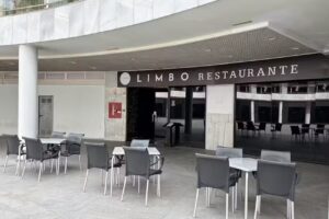 Limbo restaurante