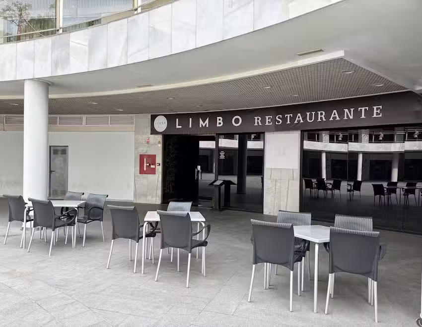 Limbo restaurante