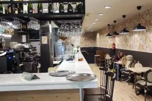 Limoncello Pizzeria Artesanal