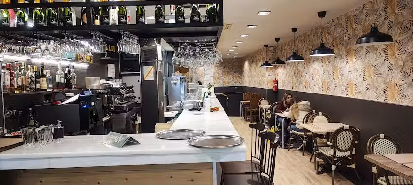 Limoncello Pizzeria Artesanal