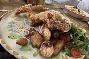 Limonella Italian Restaurant