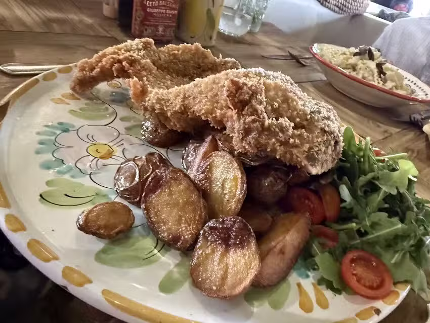 Limonella Italian Restaurant