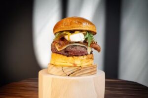 Lío Amara (DELIOVERY)