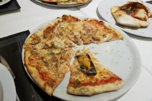 Lipari – Stromboli