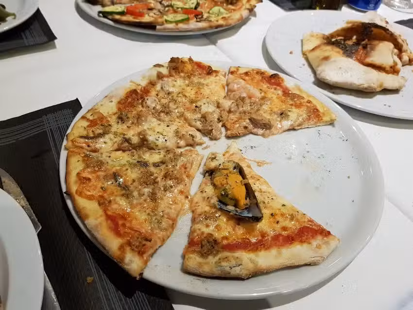 Lipari – Stromboli