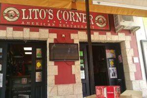 Lito´s Corner American Restaurant