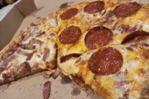 Little Caesars Pizza (Carabanchel)