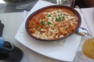 Little Italy Steak House. Your Italian Restaurant in Torremolinos