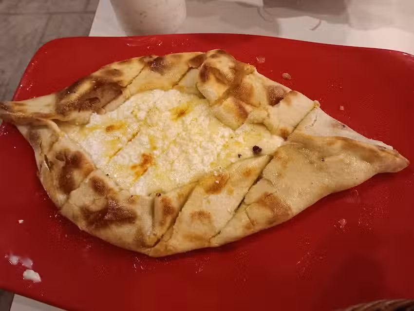 Lluc Pizzeria Kebab