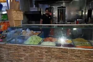 Lluna Kebab Pizzeria